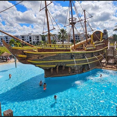 Best Disney Resort Condo Orlando Lake Buena Vista Exterior foto