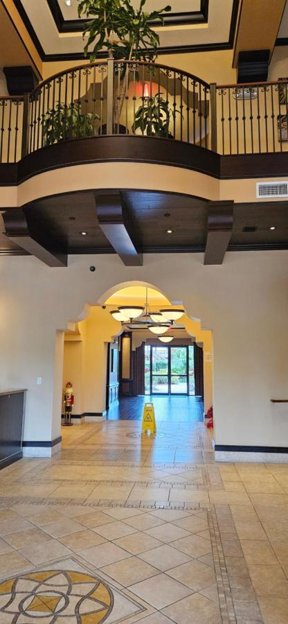 Best Disney Resort Condo Orlando Lake Buena Vista Exterior foto