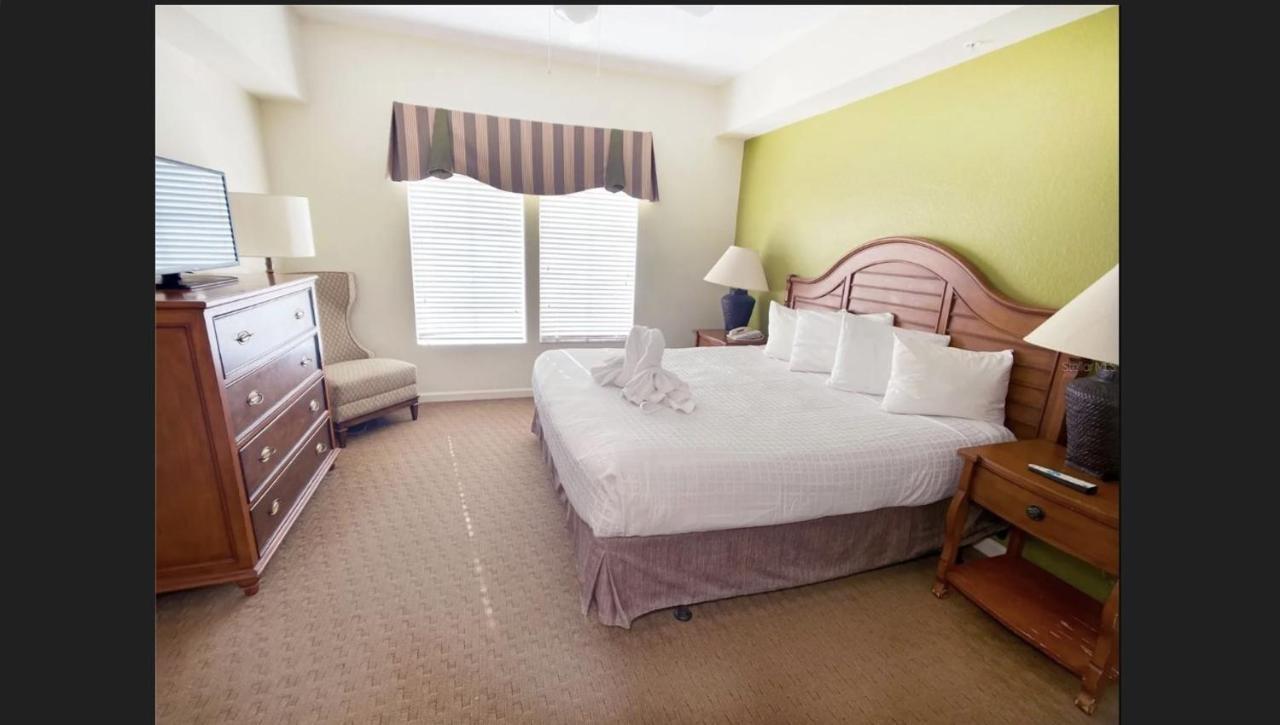 Best Disney Resort Condo Orlando Lake Buena Vista Exterior foto